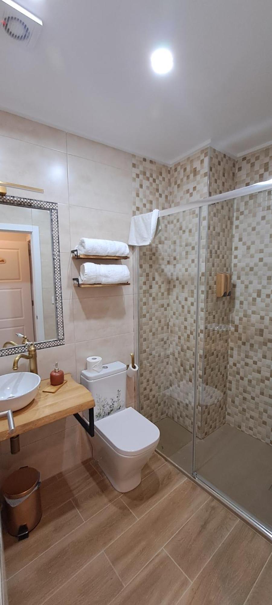 Xanela Xures Hotel Muinos  Exterior photo